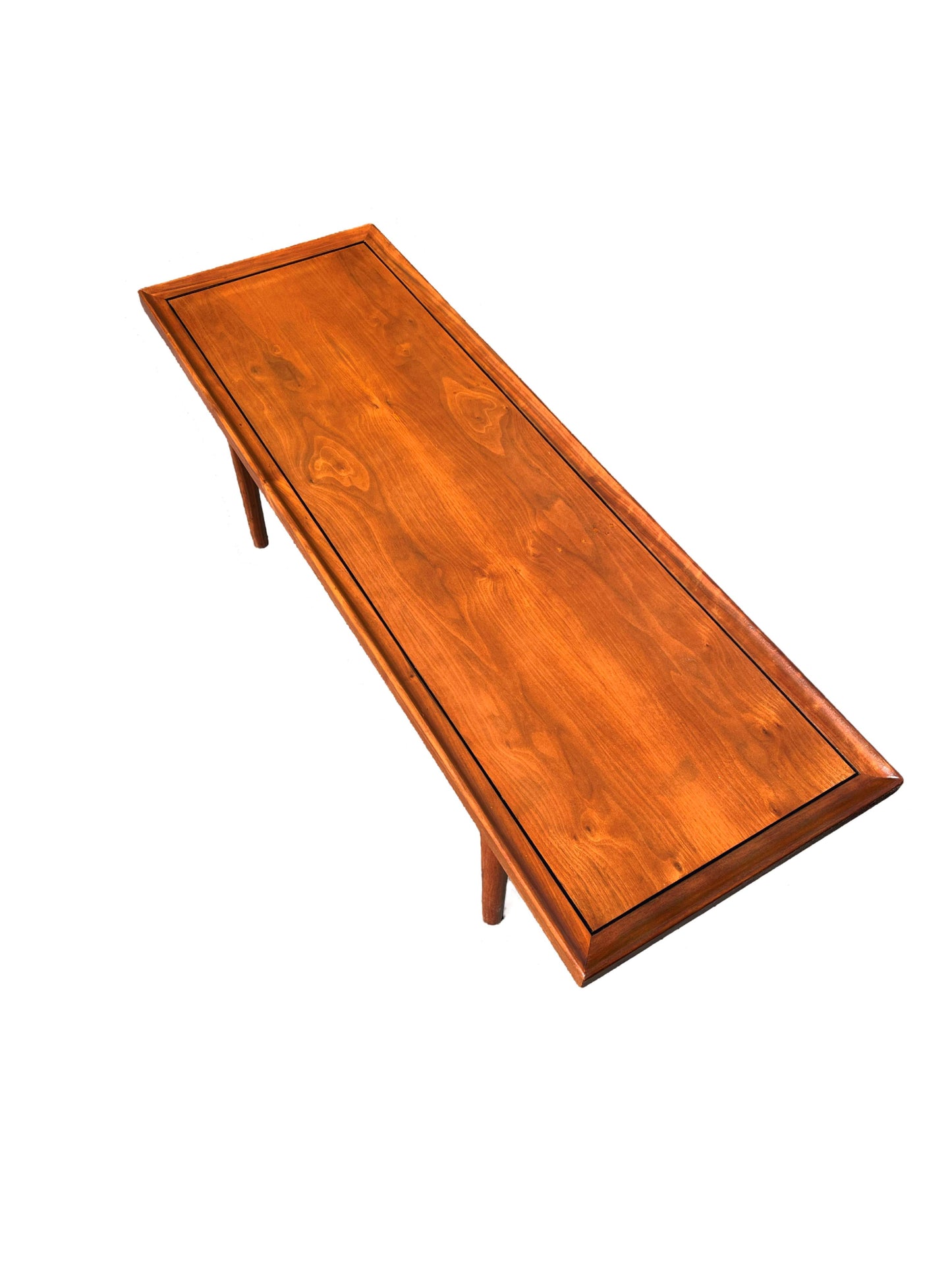 Drexel "Declaration" Coffee Table