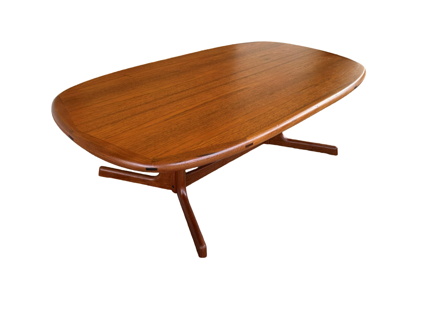 Drylund Teak Coffee Table