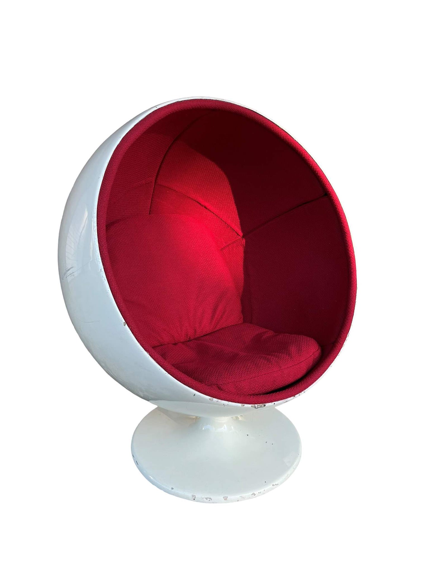 Eero Aarnio Ball Chair for Asko