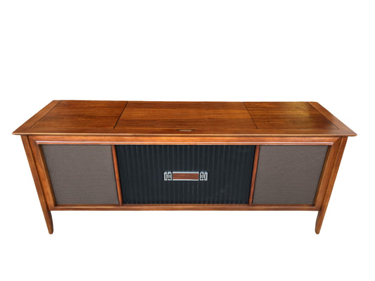 RCA Victor Console